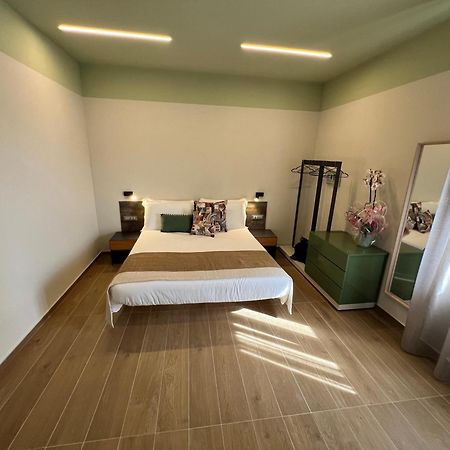 Luci Sul Mare -Boutique Rooms Follonica Dış mekan fotoğraf