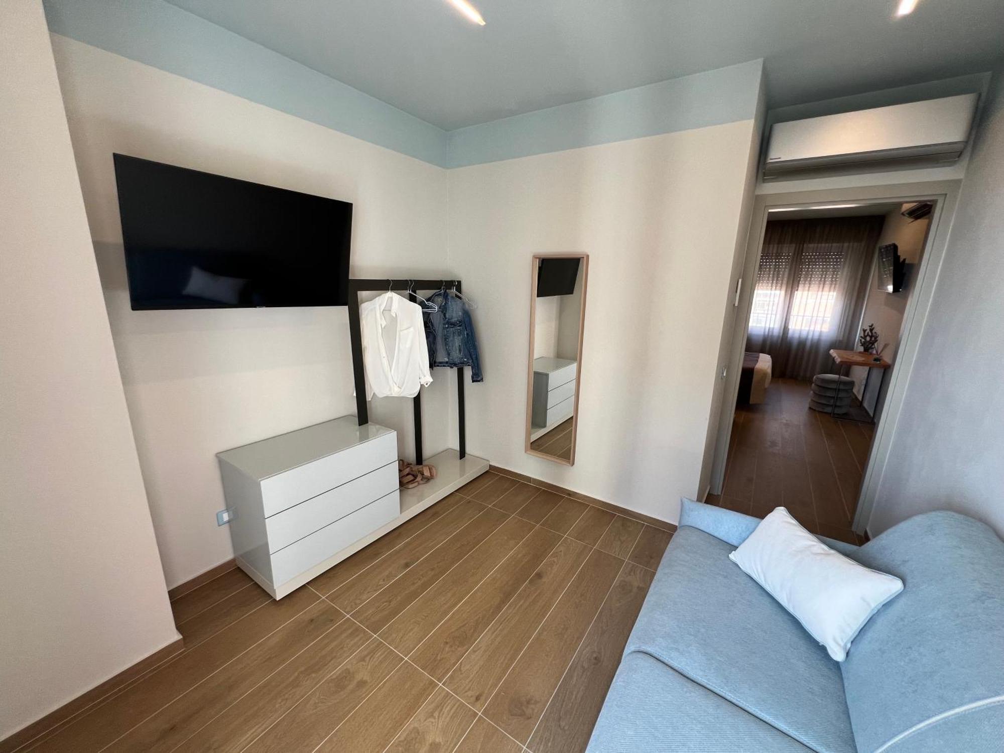 Luci Sul Mare -Boutique Rooms Follonica Dış mekan fotoğraf