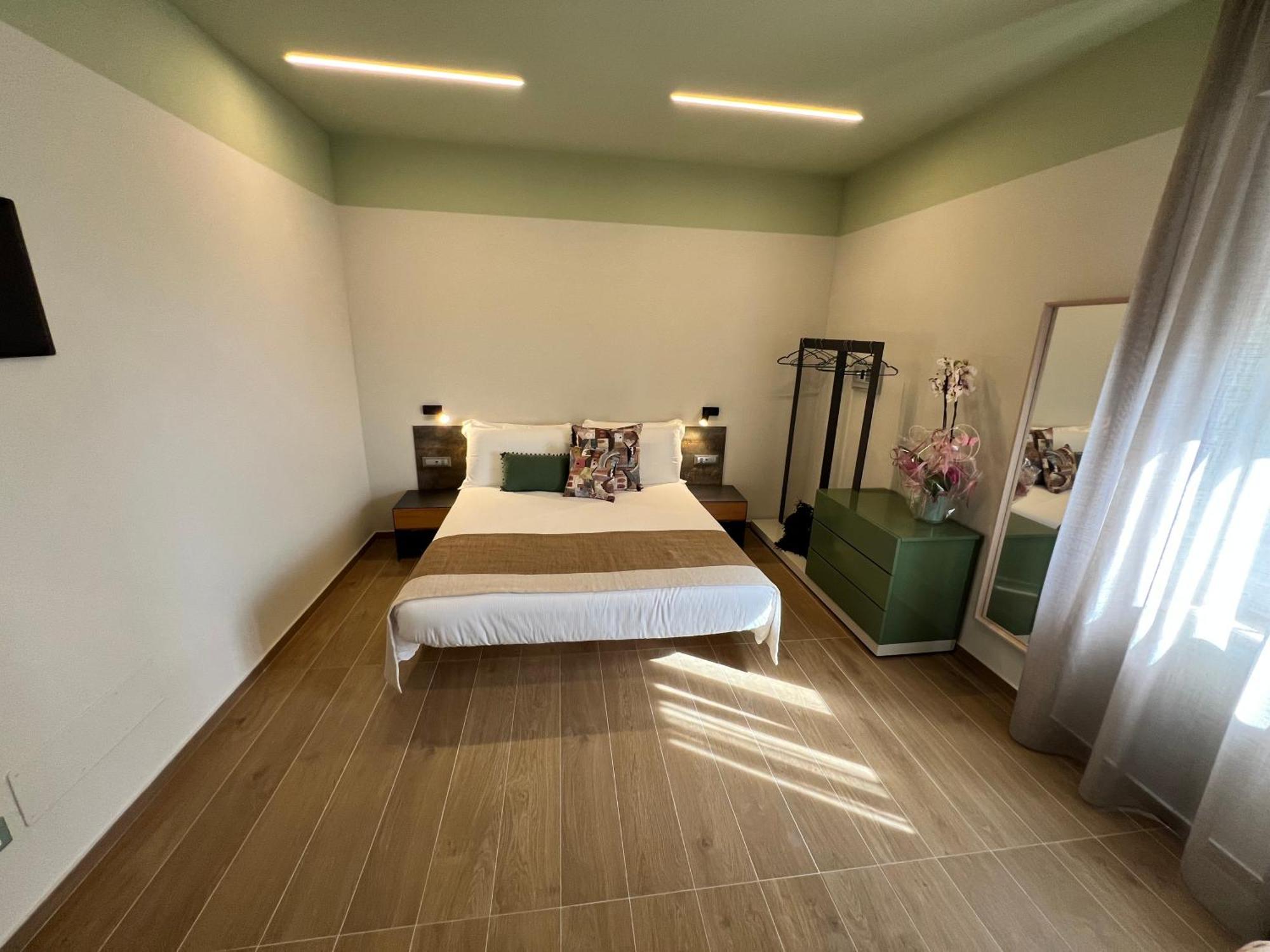 Luci Sul Mare -Boutique Rooms Follonica Dış mekan fotoğraf