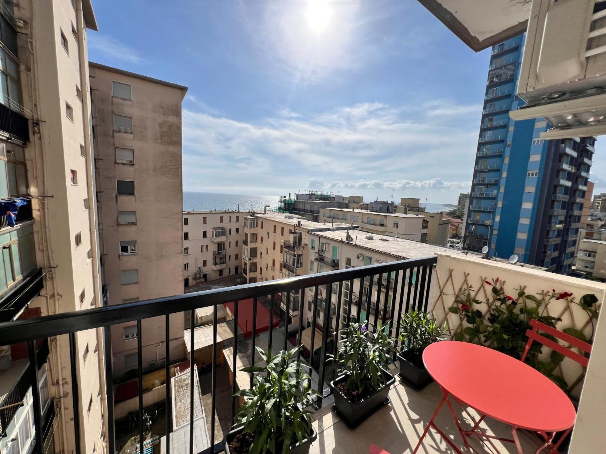 Luci Sul Mare -Boutique Rooms Follonica Dış mekan fotoğraf