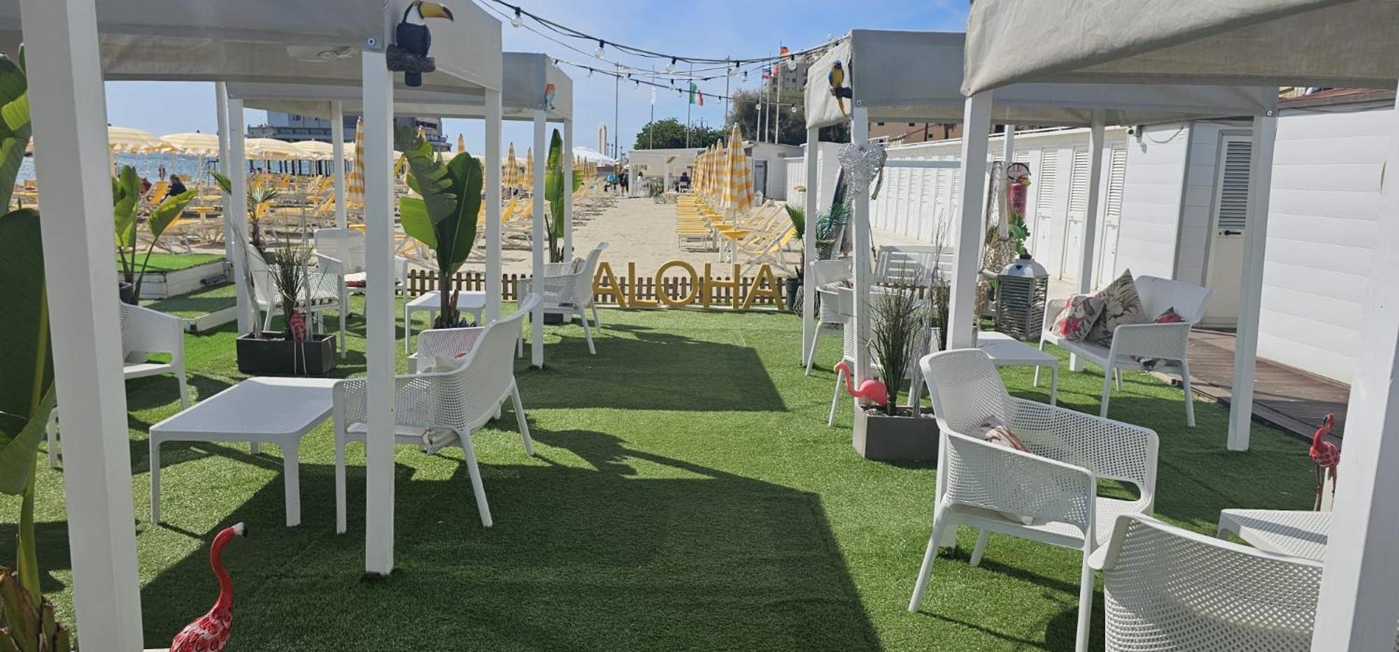 Luci Sul Mare -Boutique Rooms Follonica Dış mekan fotoğraf