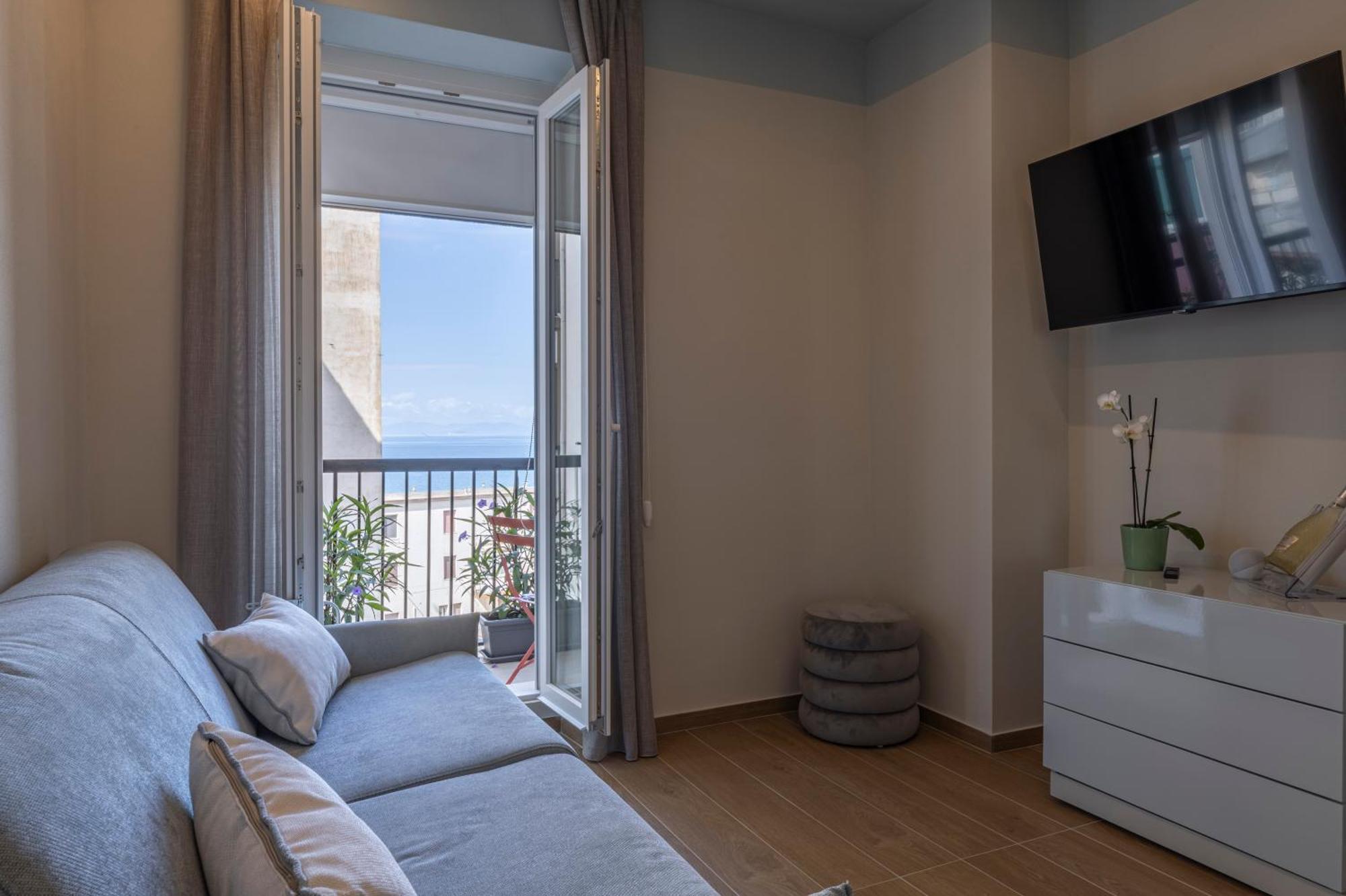 Luci Sul Mare -Boutique Rooms Follonica Dış mekan fotoğraf