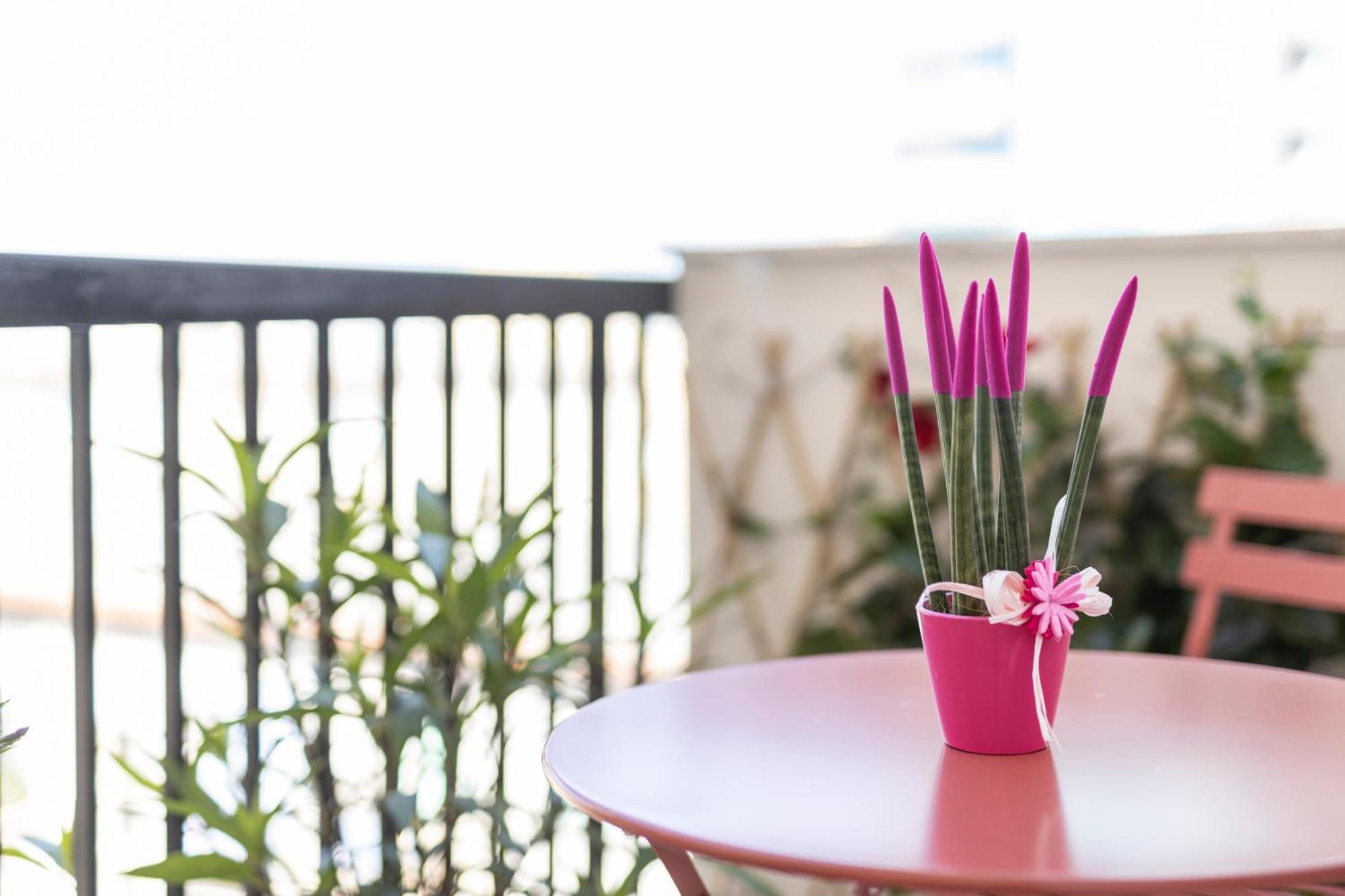 Luci Sul Mare -Boutique Rooms Follonica Dış mekan fotoğraf