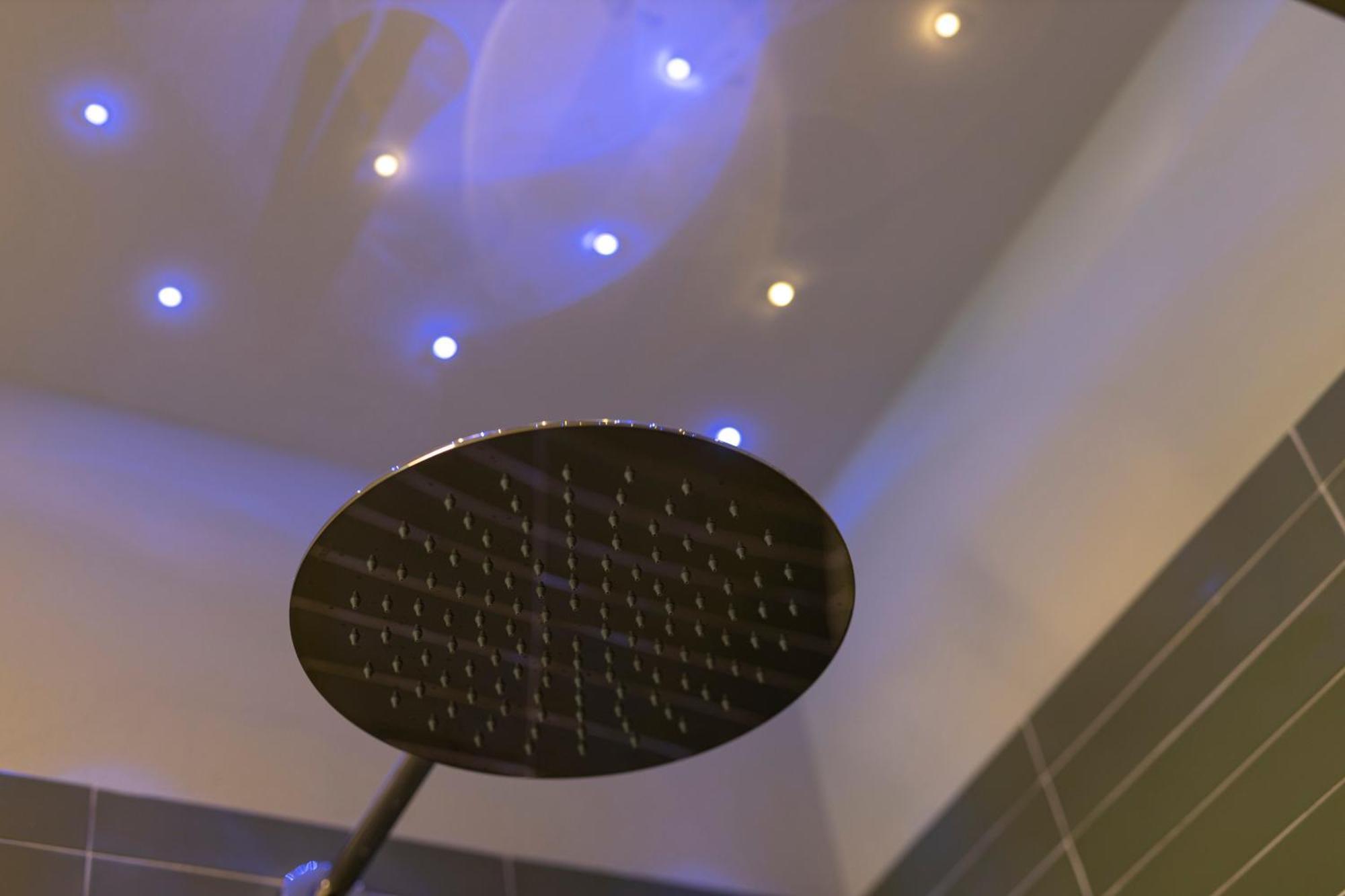 Luci Sul Mare -Boutique Rooms Follonica Dış mekan fotoğraf