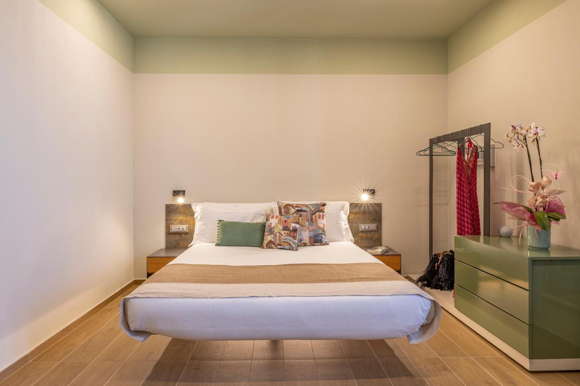 Luci Sul Mare -Boutique Rooms Follonica Dış mekan fotoğraf