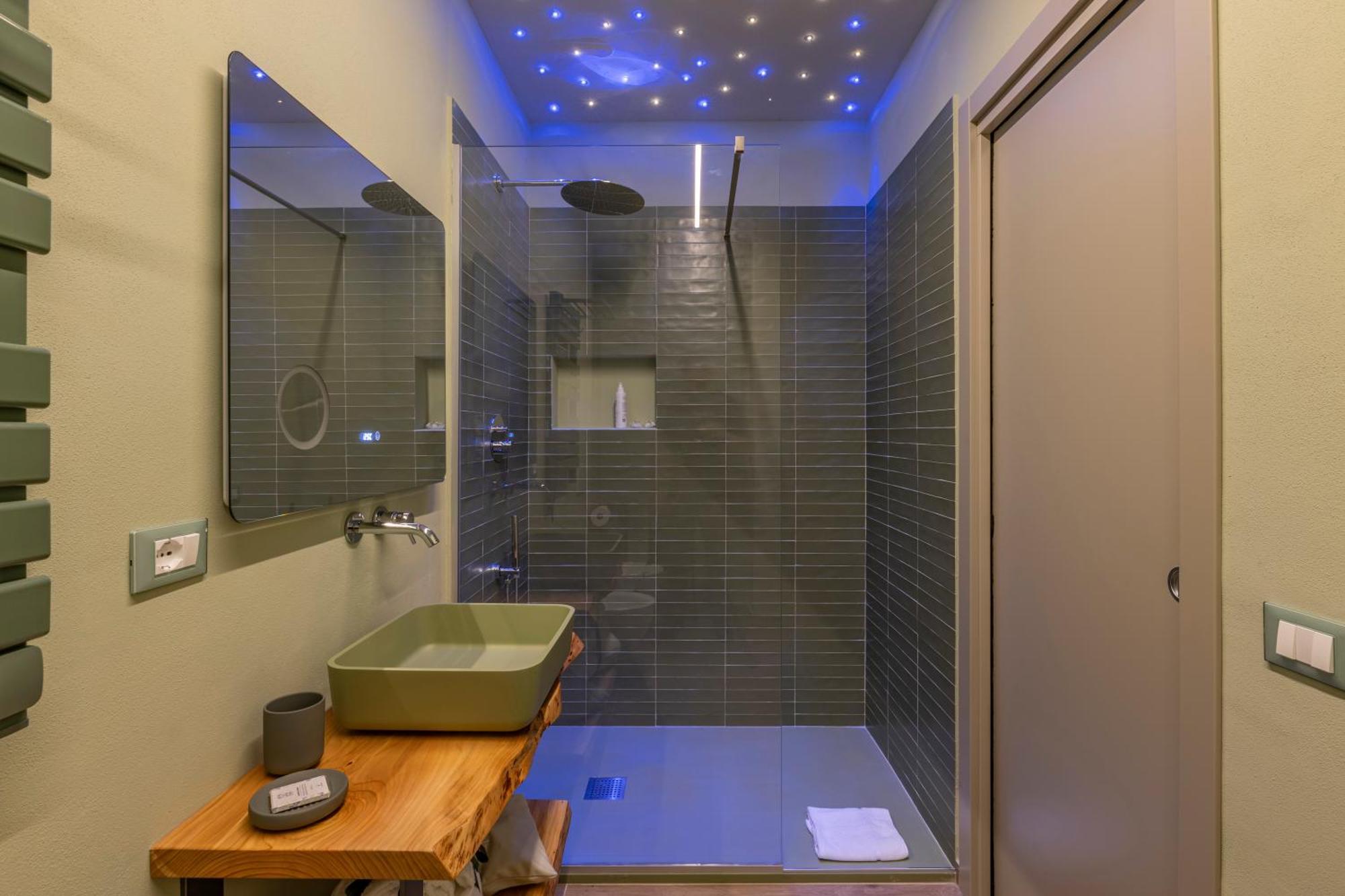 Luci Sul Mare -Boutique Rooms Follonica Dış mekan fotoğraf