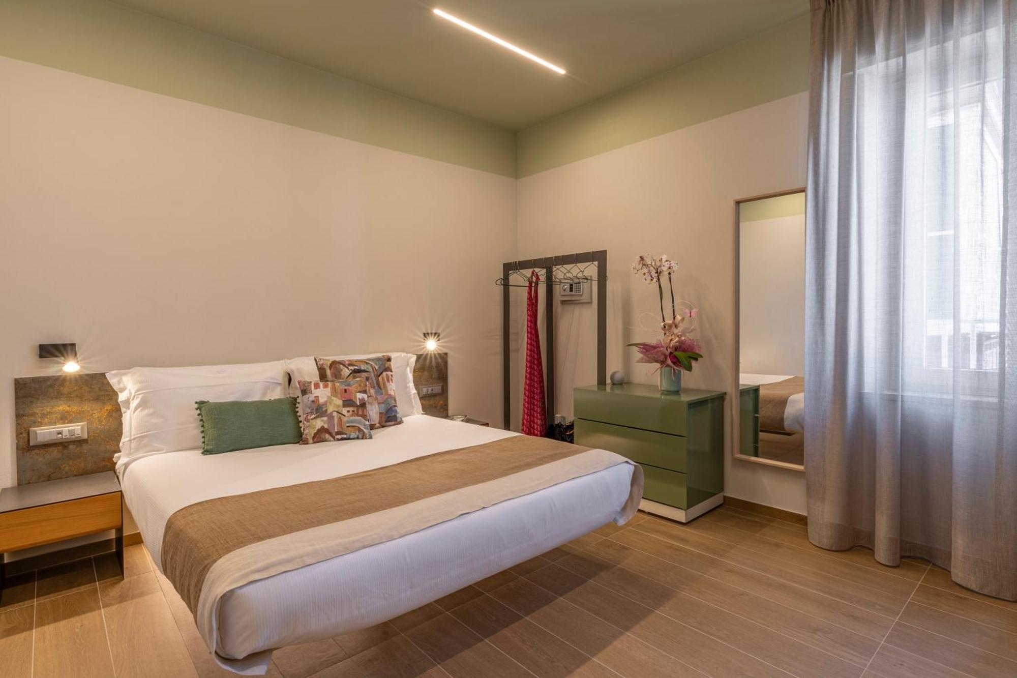 Luci Sul Mare -Boutique Rooms Follonica Dış mekan fotoğraf