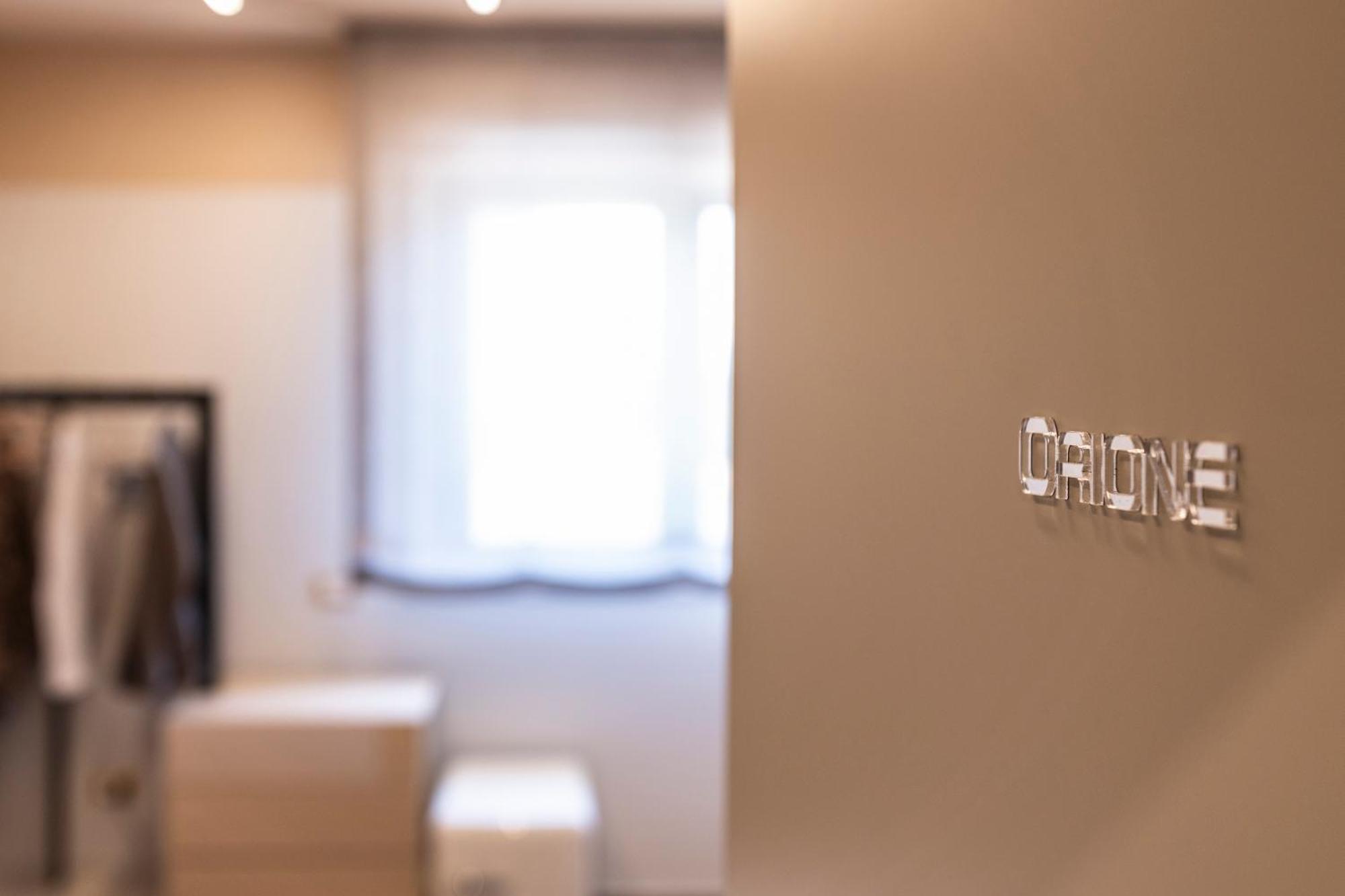 Luci Sul Mare -Boutique Rooms Follonica Dış mekan fotoğraf
