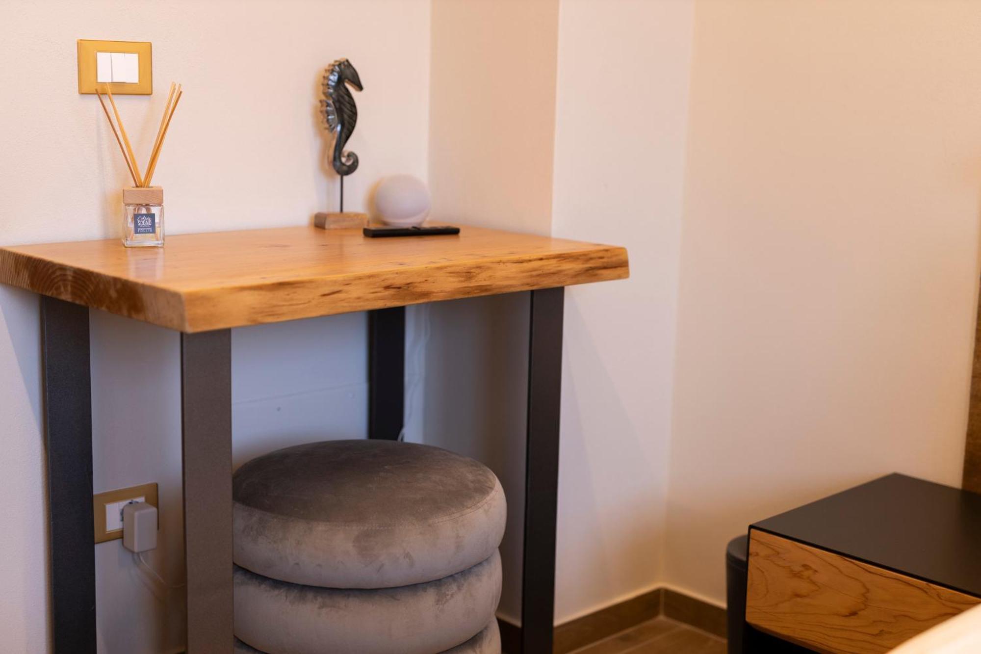 Luci Sul Mare -Boutique Rooms Follonica Dış mekan fotoğraf