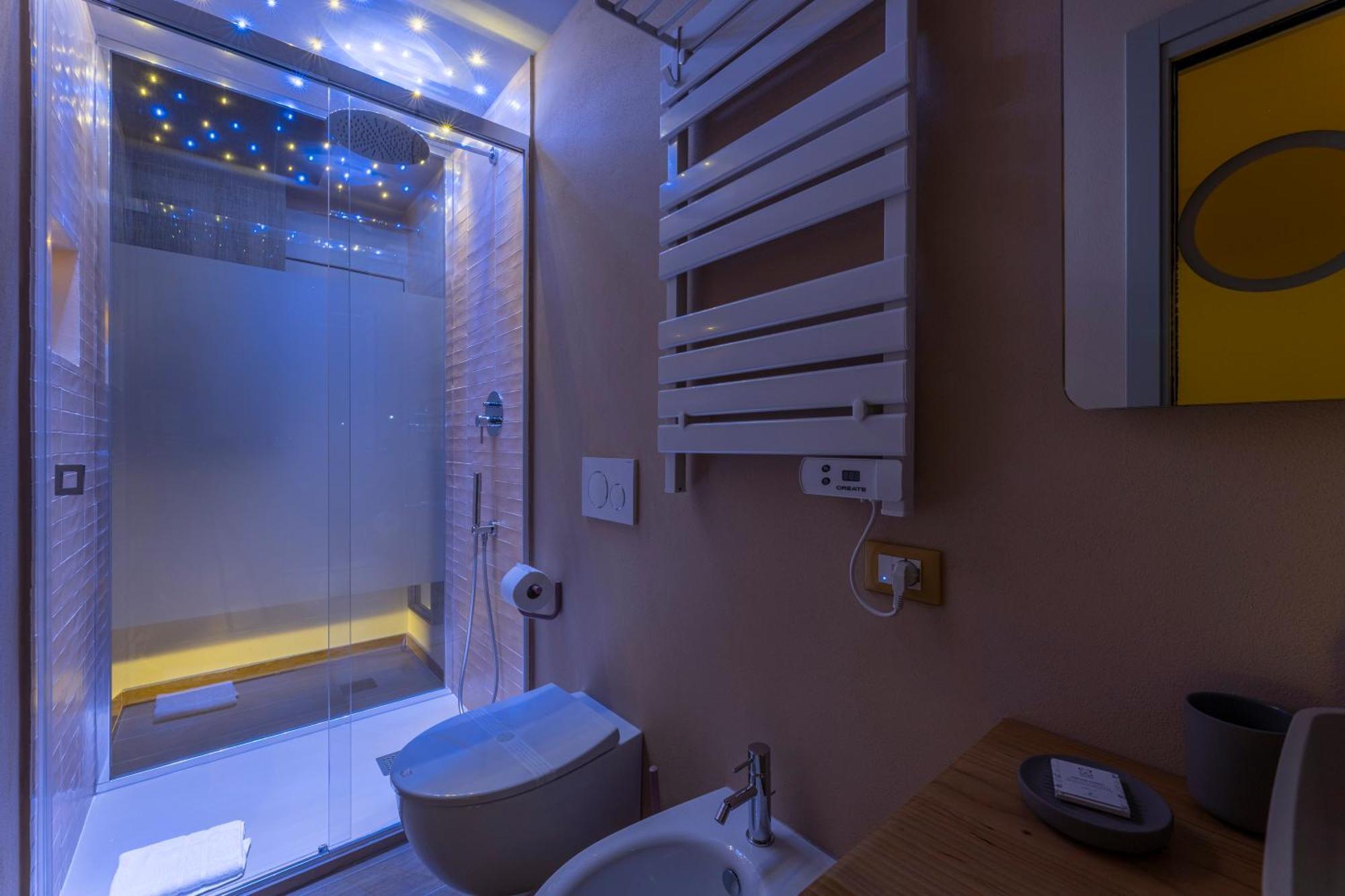 Luci Sul Mare -Boutique Rooms Follonica Dış mekan fotoğraf